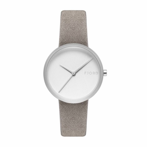 Fjord FJ-6059-01 Laurens Ladies Quartz Watch