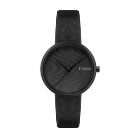 Fjord FJ-6059-02 Laurens Ladies Quartz Watch