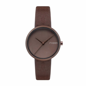 Fjord FJ-6059-04 Laurens Ladies Quartz Watch