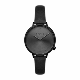Fjord FJ-6060-02 Gyda Ladies Quartz Watch