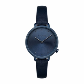 Fjord FJ-6060-03 Gyda Ladies Quartz Watch