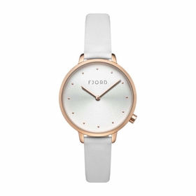 Fjord FJ-6060-05 Gyda Ladies Quartz Watch