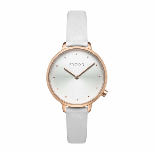 Fjord FJ-6060-05 Gyda Ladies Quartz Watch Fjord FJ-6060-05 Gyda Ladies Quartz Watch