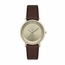 Fjord FJ-6062-03 Jensen Ladies Quartz Watch