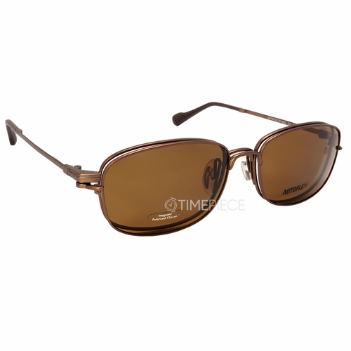 Flexon AF201MAG-SET21055  Mens  Sunglasses