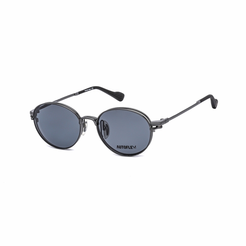 Flexon AF202 MAG-SET 033 49  Unisex  Sunglasses