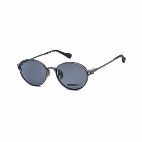 Flexon AF202 MAG-SET 033 49  Unisex  Sunglasses