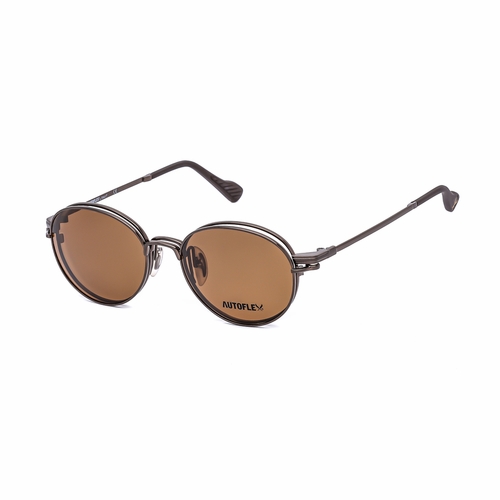 Flexon AF202 MAG-SET 210 49  Unisex  Sunglasses
