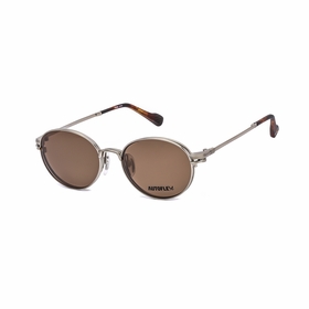 Flexon AF202 MAG-SET 710 49  Unisex  Sunglasses