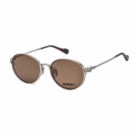 Flexon AF202 MAG-SET 710 51  Unisex  Sunglasses