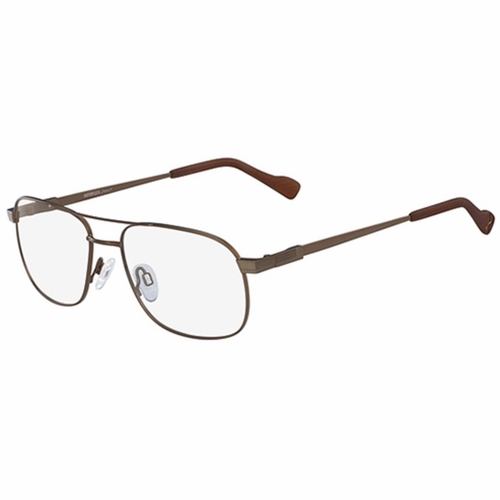 Flexon Autoflex10321057  Unisex  Eyeglasses