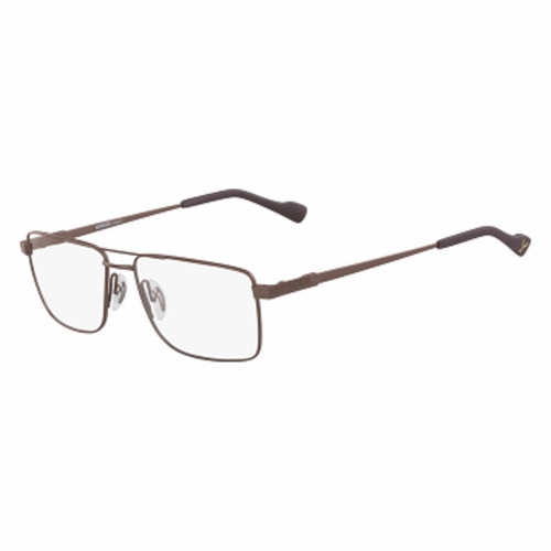 Flexon AUTOFLEX10921058  Mens  Eyeglasses