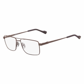Flexon AUTOFLEX10921058  Mens  Eyeglasses