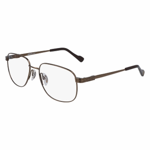 Flexon AUTOFLEX11121057  Mens  Eyeglasses