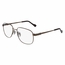 Flexon AUTOFLEX11121057  Mens  Eyeglasses