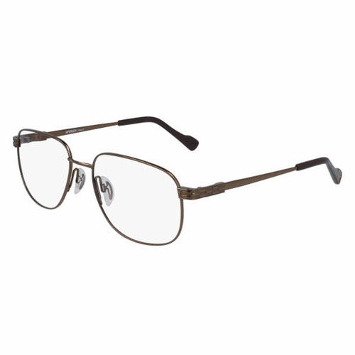 Flexon AUTOFLEX11121059  Mens  Eyeglasses