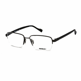 Flexon AUTOFLEX11603356  Mens  Eyeglasses