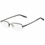 Flexon AutoflexBulldog00154  Mens  Eyeglasses