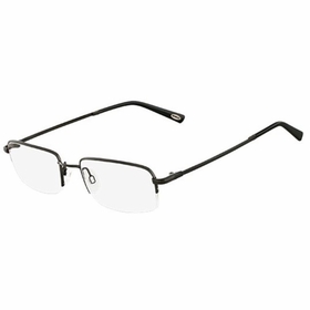 Flexon AutoflexBulldog00154  Mens  Eyeglasses