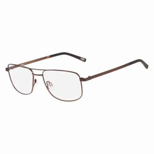 Flexon AUTOFLEXVENTURAHWY21056  Mens  Eyeglasses