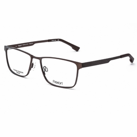 Flexon E1036 210 56  Mens  Eyeglasses