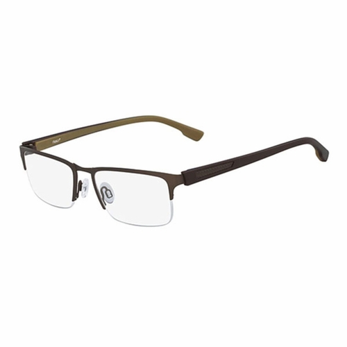 Flexon E104021053  Mens  Eyeglasses