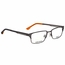 Flexon E104403355  Mens  Eyeglasses