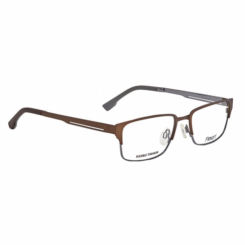 Flexon E104421055  Mens  Eyeglasses