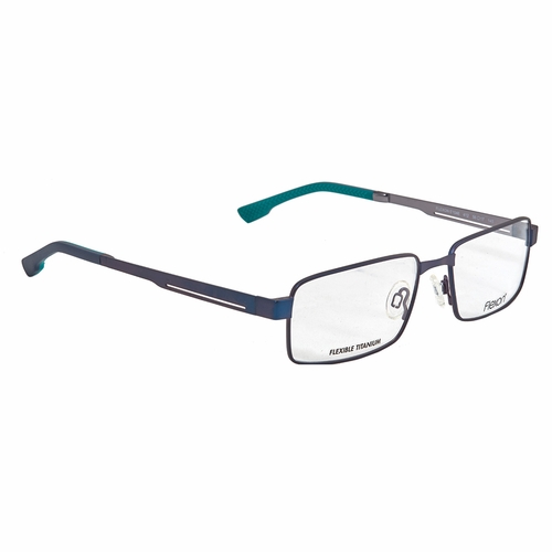 Flexon E1046 412 56  Mens  Eyeglasses