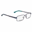 Flexon E1046 412 56  Mens  Eyeglasses