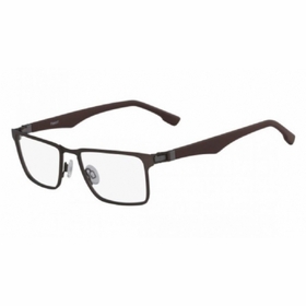 Flexon E107121055  Mens  Eyeglasses