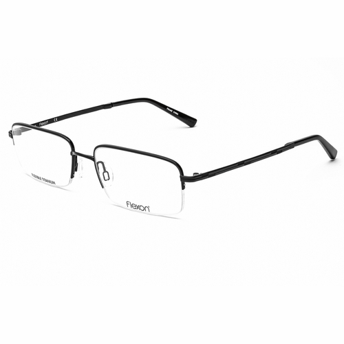 Flexon Ellison 600 1 55  Mens  Eyeglasses