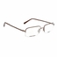 Flexon Ellison 600 210 55  Mens  Eyeglasses