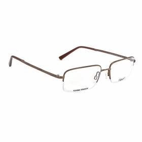 Flexon Ellison 600 210 55  Mens  Eyeglasses