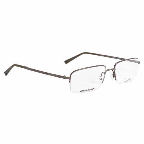 Flexon Ellison 600 33 55  Mens  Eyeglasses