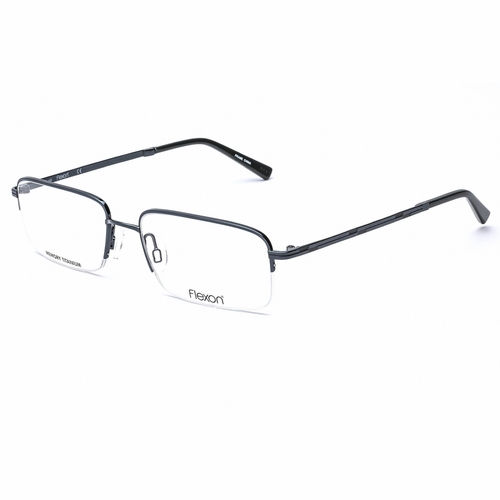 Flexon Ellison 600 412 55  Mens  Eyeglasses