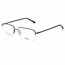 Flexon Ellison 600 412 55  Mens  Eyeglasses