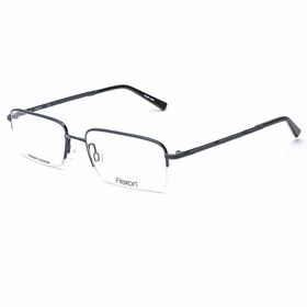 Flexon Ellison 600 412 55  Mens  Eyeglasses