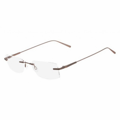Flexon FLEXON E1091 210 53  Unisex  Eyeglasses