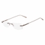 Flexon FLEXON E1091 210 53  Unisex  Eyeglasses