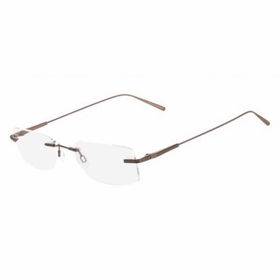 Flexon FLEXON E1091 210 53  Unisex  Eyeglasses