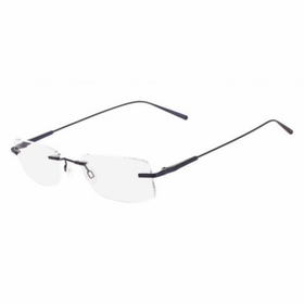 Flexon FLEXON E1091 412 53  Unisex  Eyeglasses
