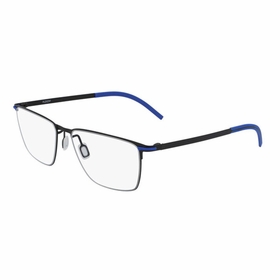 Flexon FLEXONB200100156  Mens  Eyeglasses