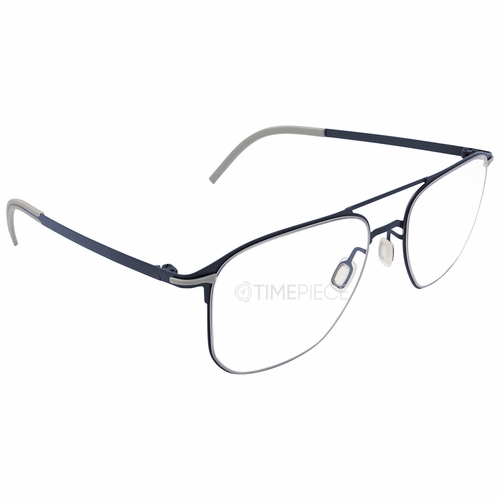 Flexon FLEXONB200403455  Mens  Eyeglasses