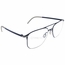 Flexon FLEXONB200403455  Mens  Eyeglasses