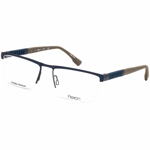 Flexon FLEXONE111241255  Mens  Eyeglasses