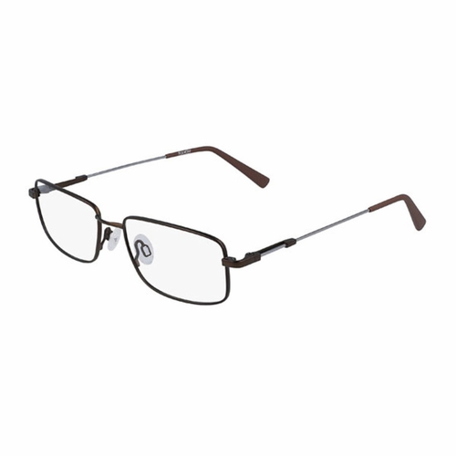 Flexon FLEXONH600221054  Mens  Eyeglasses