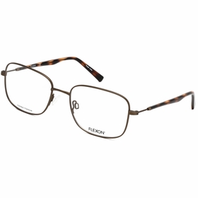 Flexon FLEXONH601121054  Mens  Eyeglasses