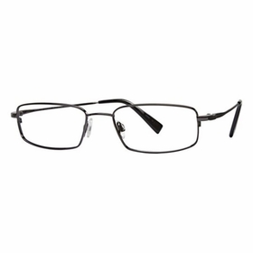 Flexon FLX881MAG-SET03354  Mens  Eyeglasses