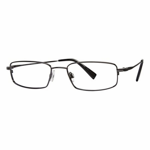 Flexon FLX881MAG-SET03354  Mens  Eyeglasses